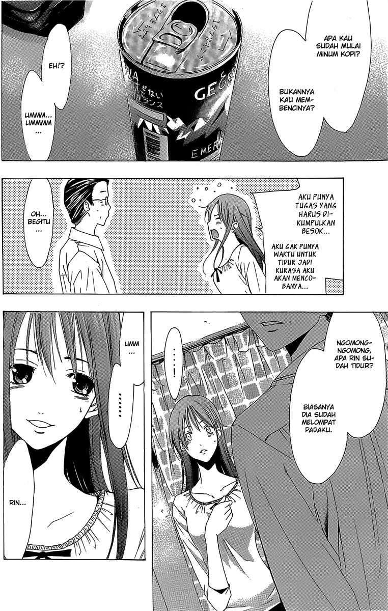 Chapter 156 - halaman 16