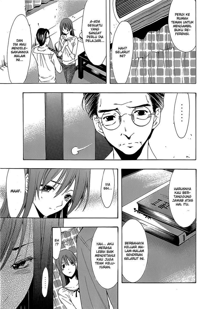 Chapter 156 - halaman 17