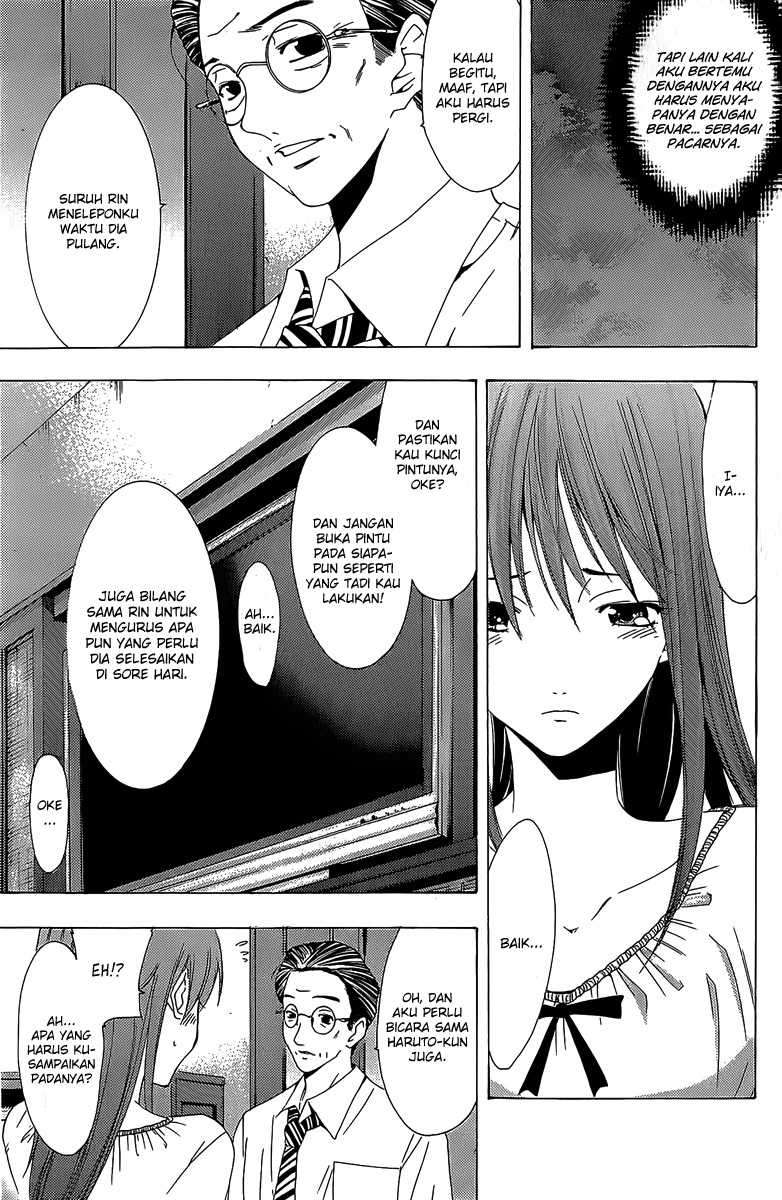 Chapter 156 - halaman 19