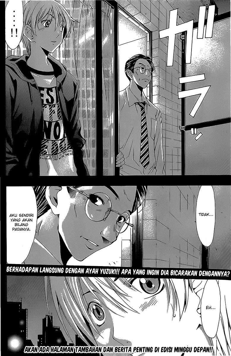 Chapter 156 - halaman 20