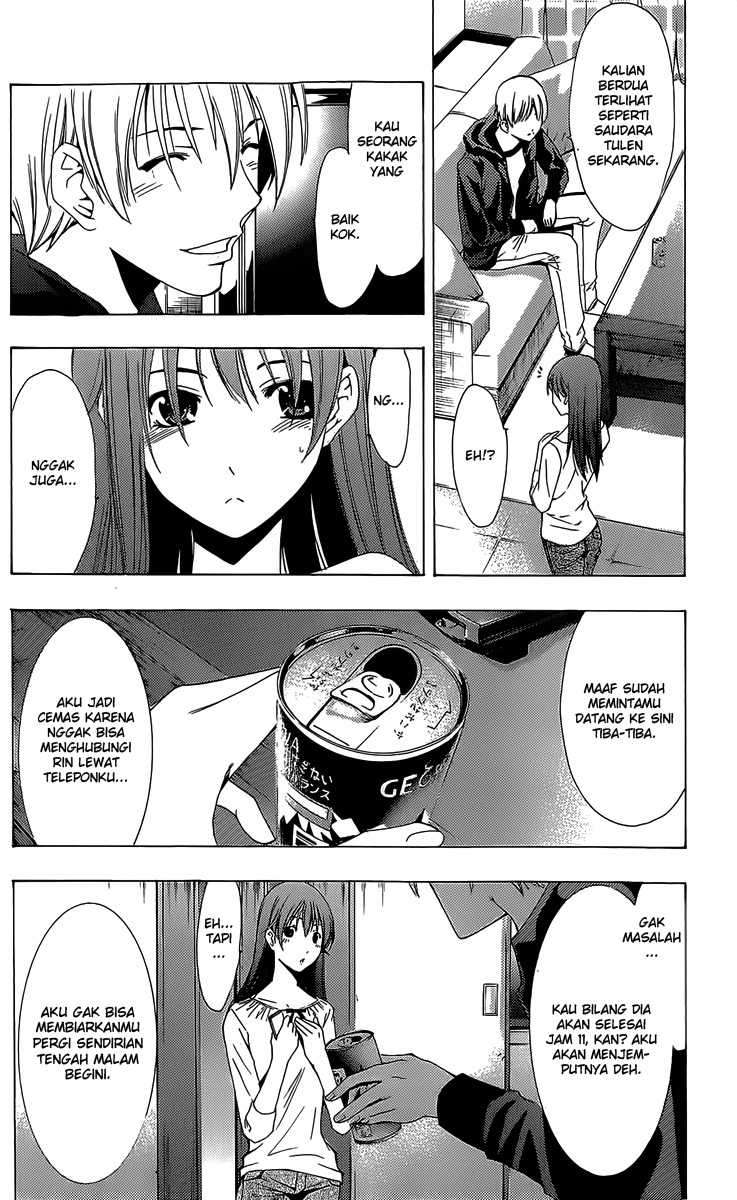Chapter 156 - halaman 8