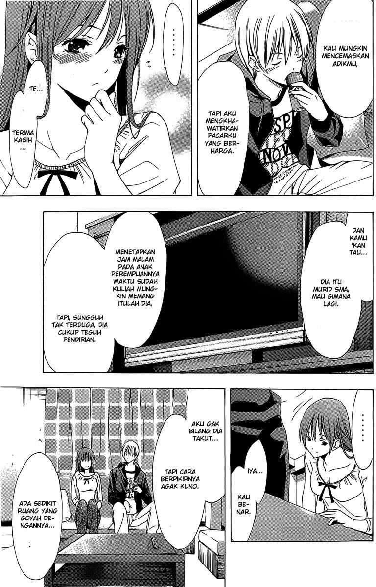 Chapter 156 - halaman 9