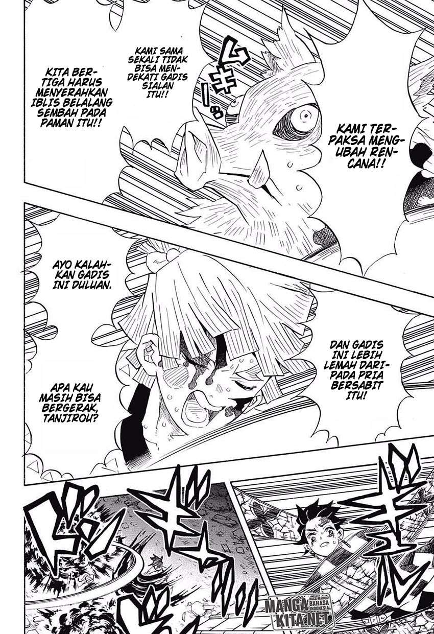 Chapter 91 - halaman 12