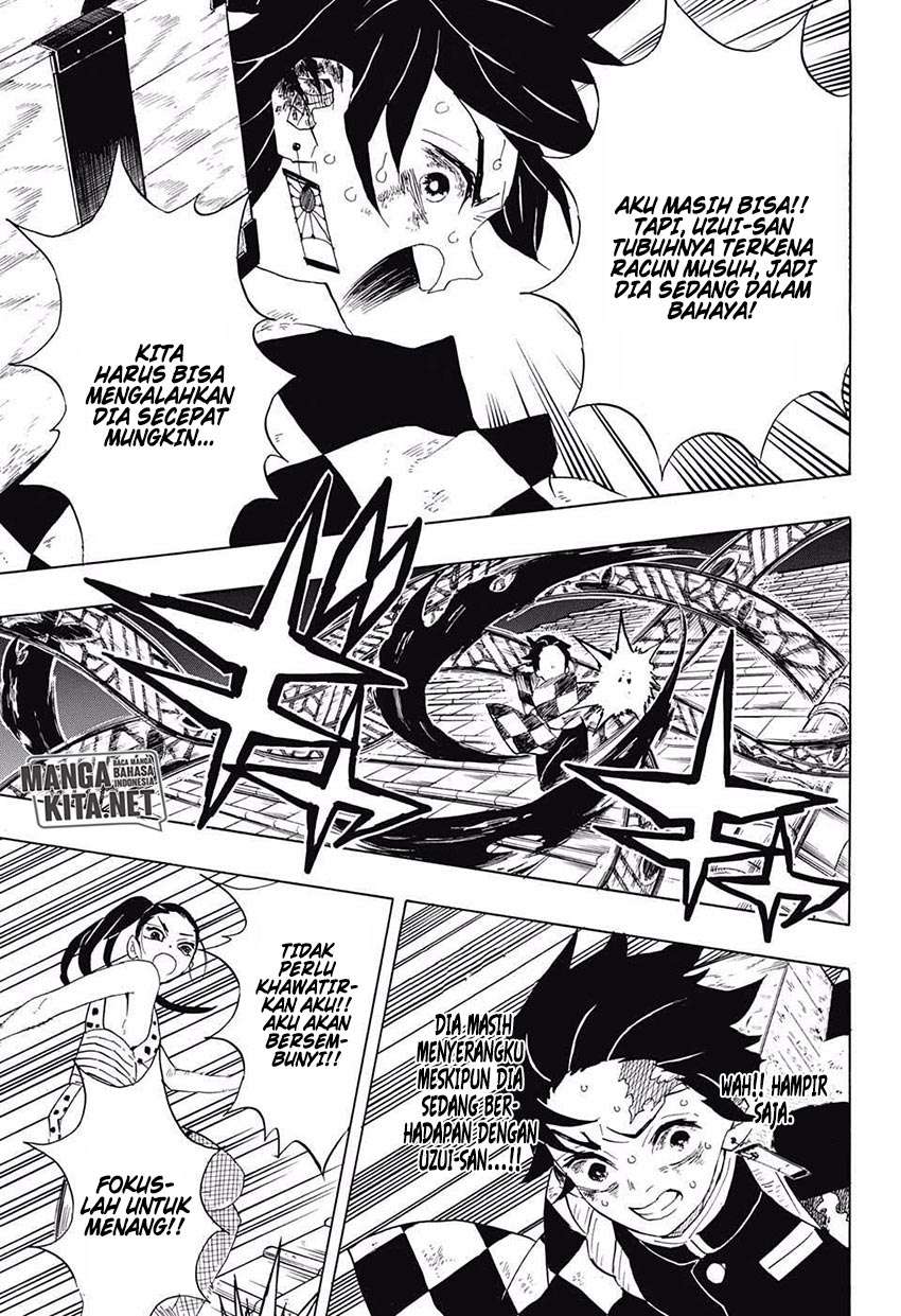 Chapter 91 - halaman 13