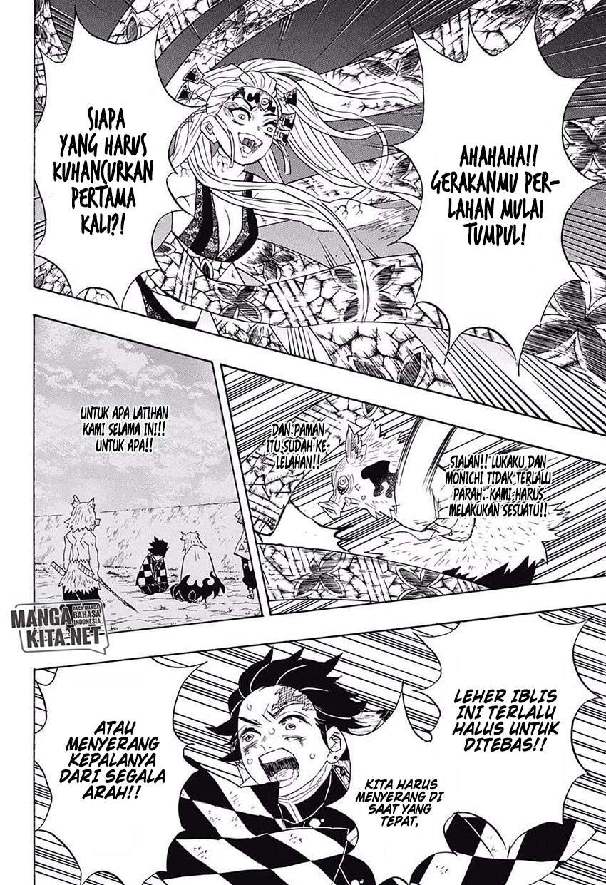 Chapter 91 - halaman 14