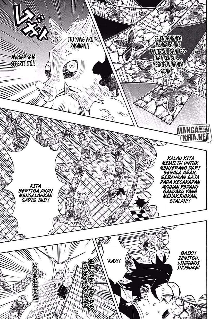 Chapter 91 - halaman 15