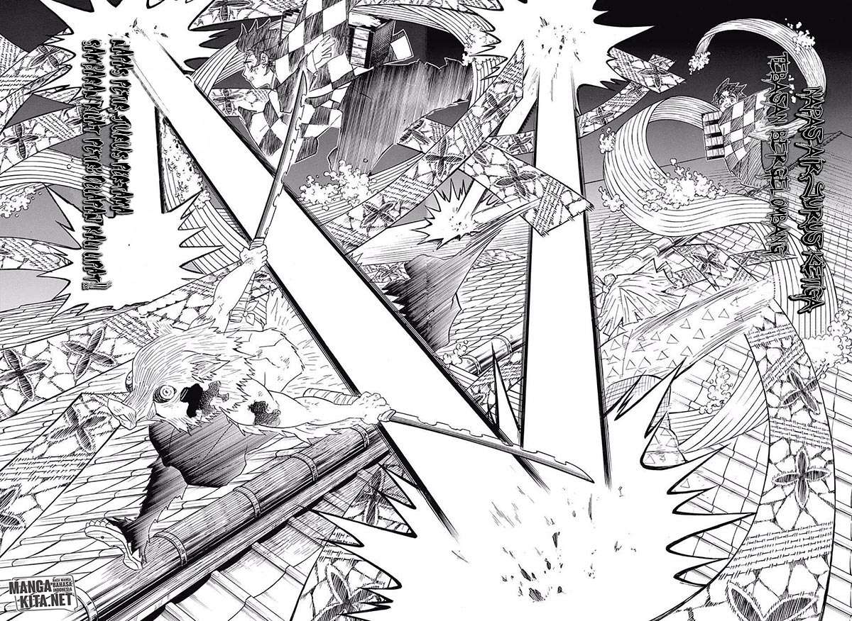 Chapter 91 - halaman 16