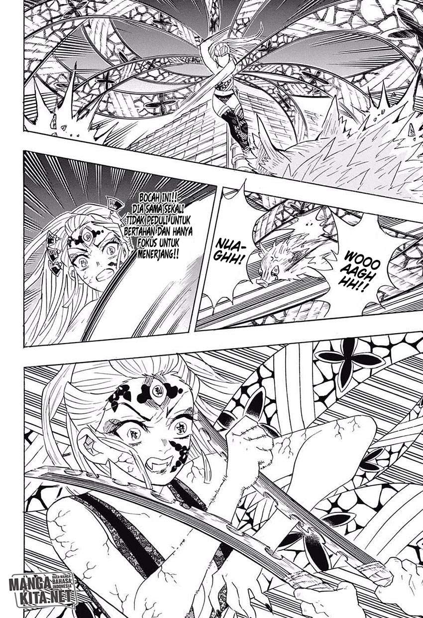 Chapter 91 - halaman 17