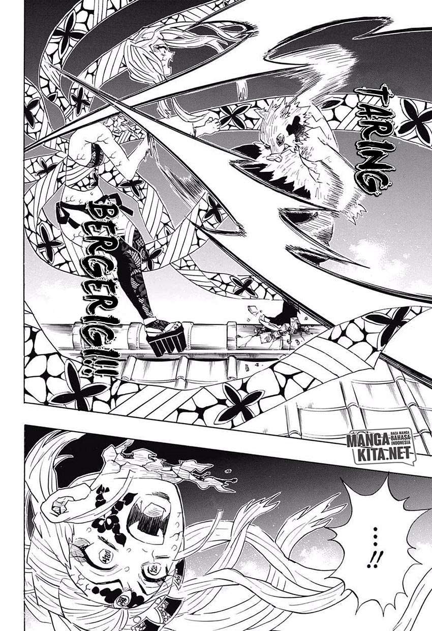 Chapter 91 - halaman 19