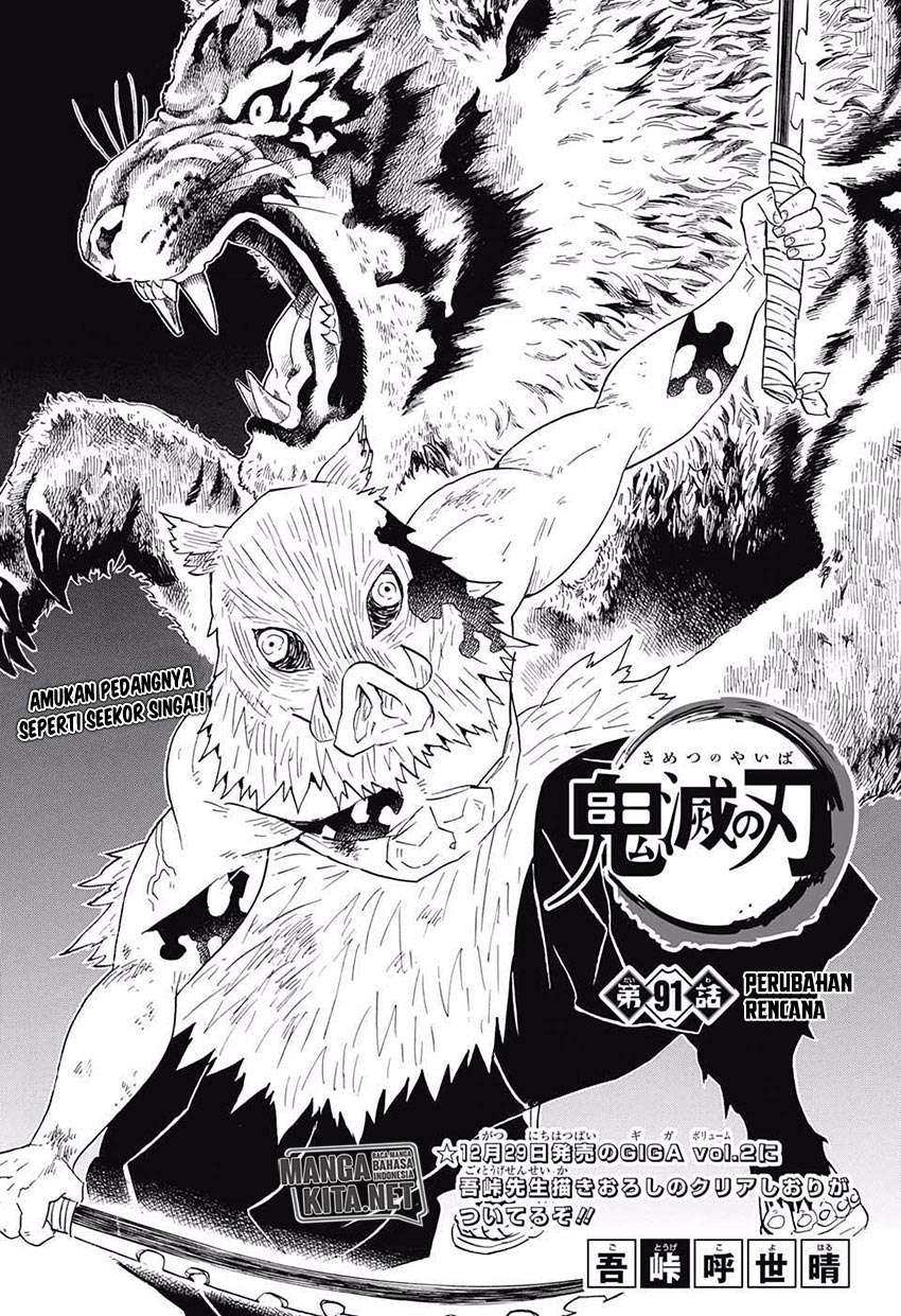 Chapter 91 - halaman 3