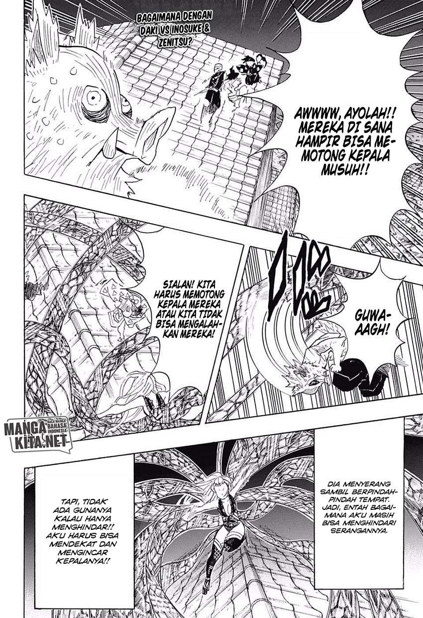 Chapter 91 - halaman 4