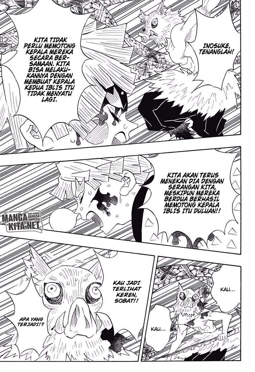 Chapter 91 - halaman 5