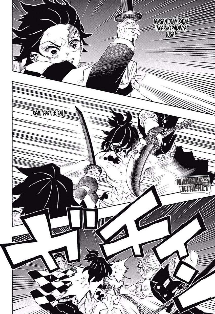 Chapter 91 - halaman 6