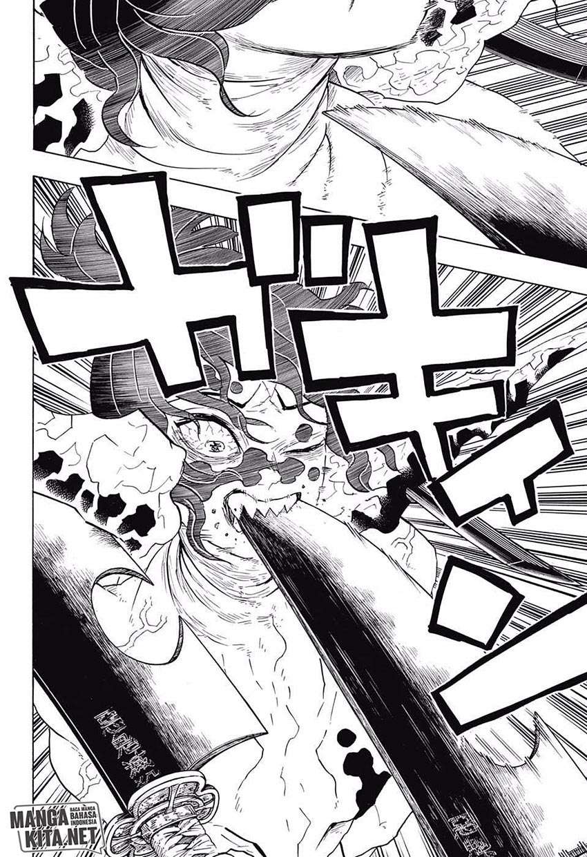 Chapter 91 - halaman 8