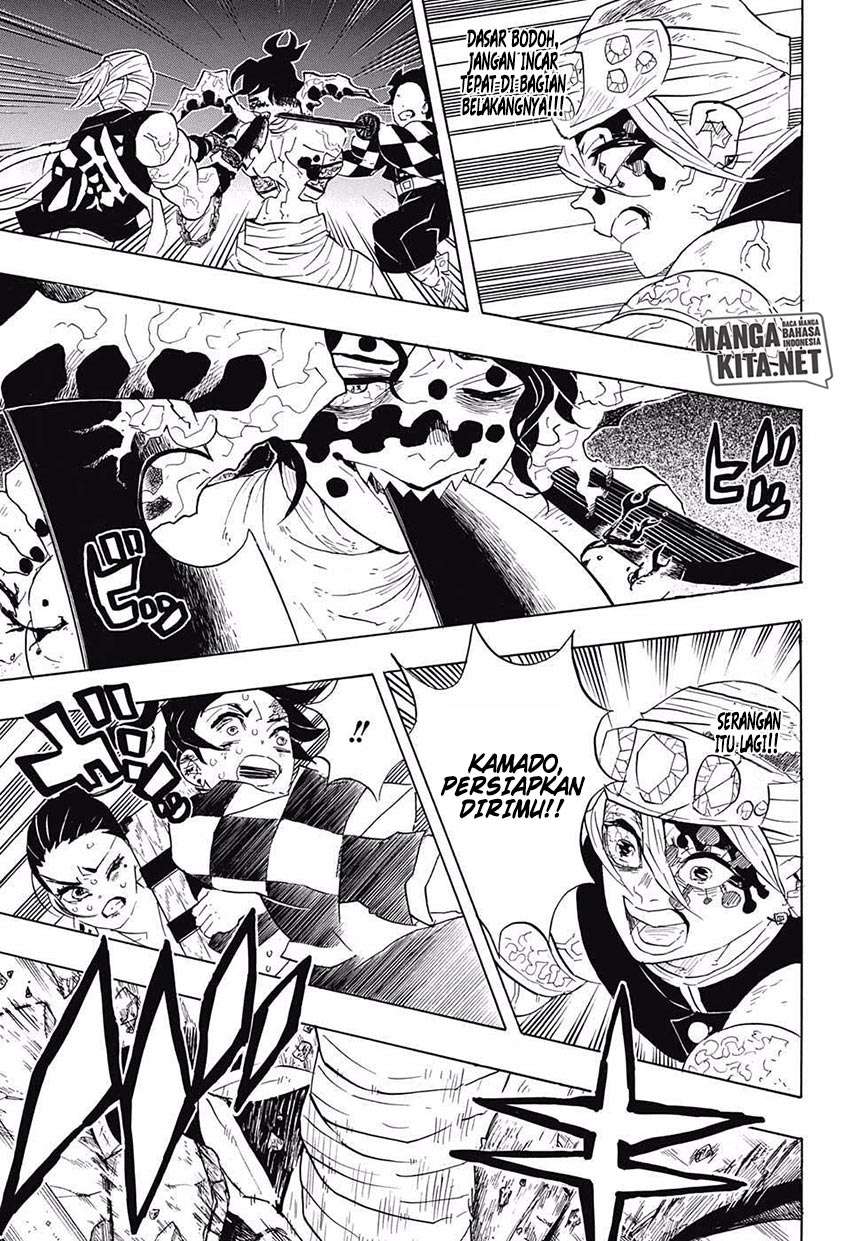 Chapter 91 - halaman 9