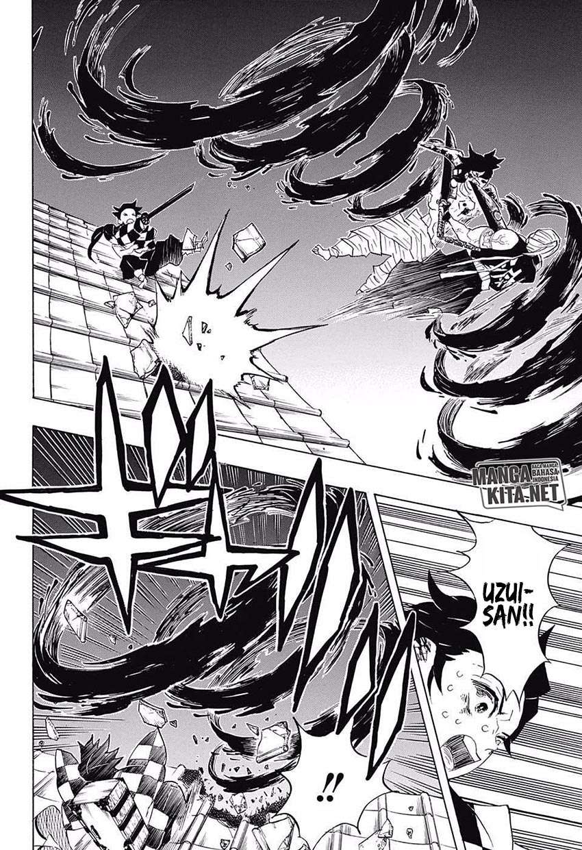 Chapter 91 - halaman 10