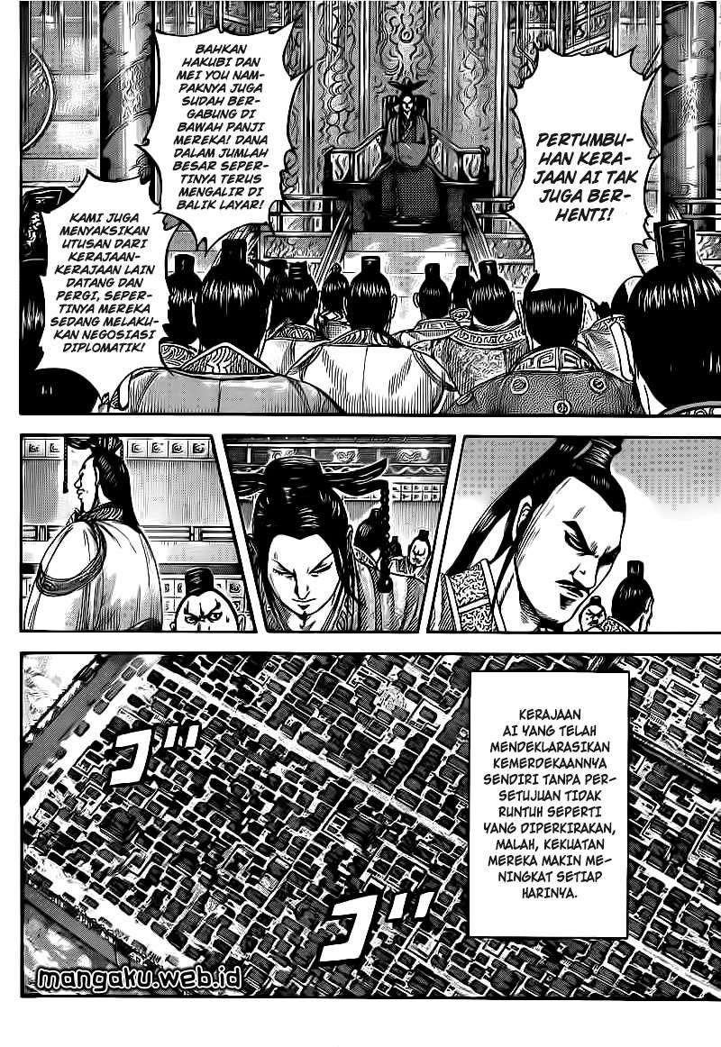 Chapter 407 - halaman 12