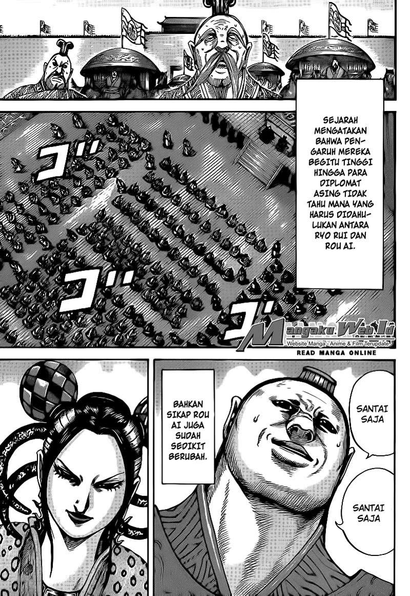 Chapter 407 - halaman 13