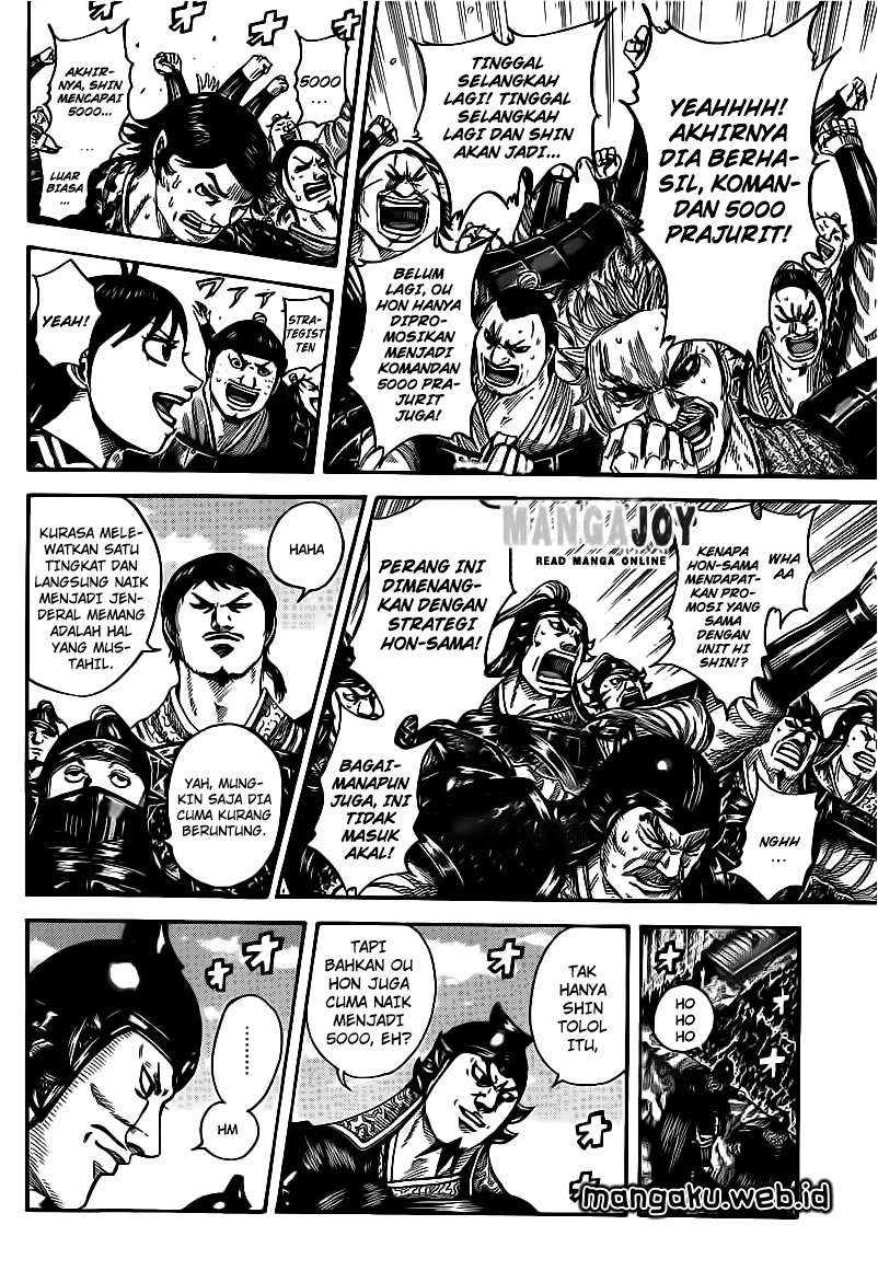 Chapter 407 - halaman 4