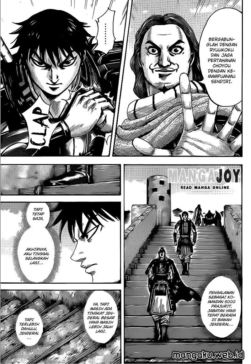 Chapter 407 - halaman 9