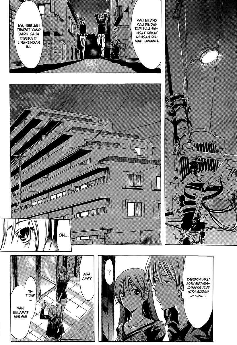 Chapter 155 - halaman 12