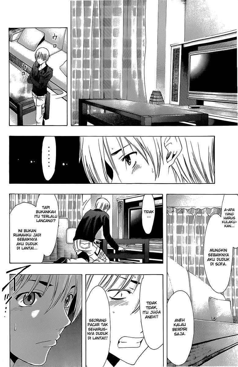 Chapter 155 - halaman 16