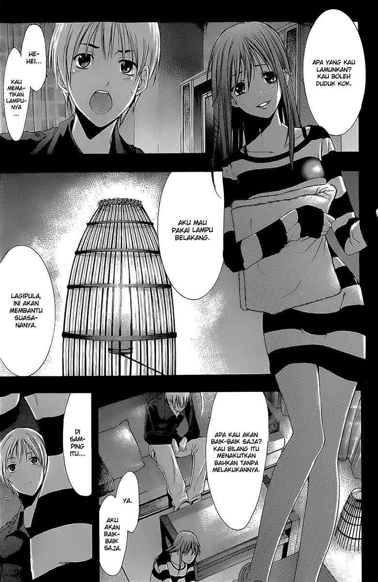 Chapter 155 - halaman 17