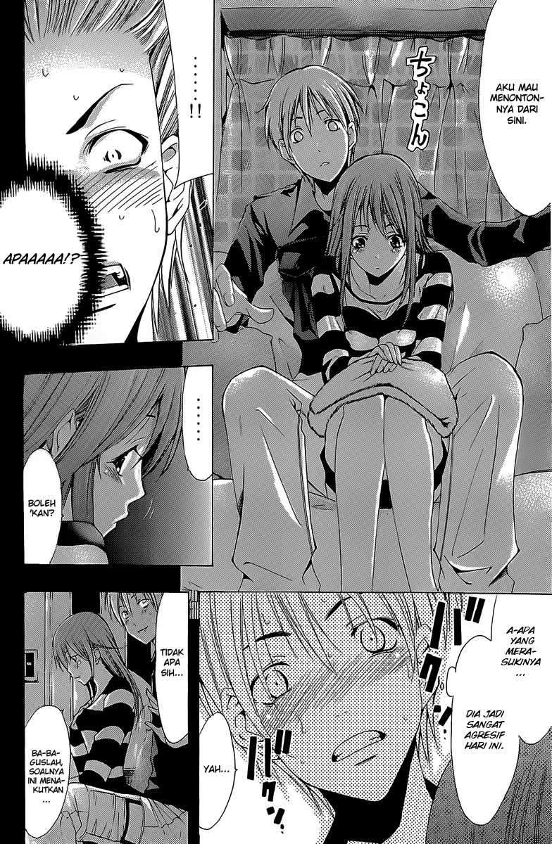 Chapter 155 - halaman 18