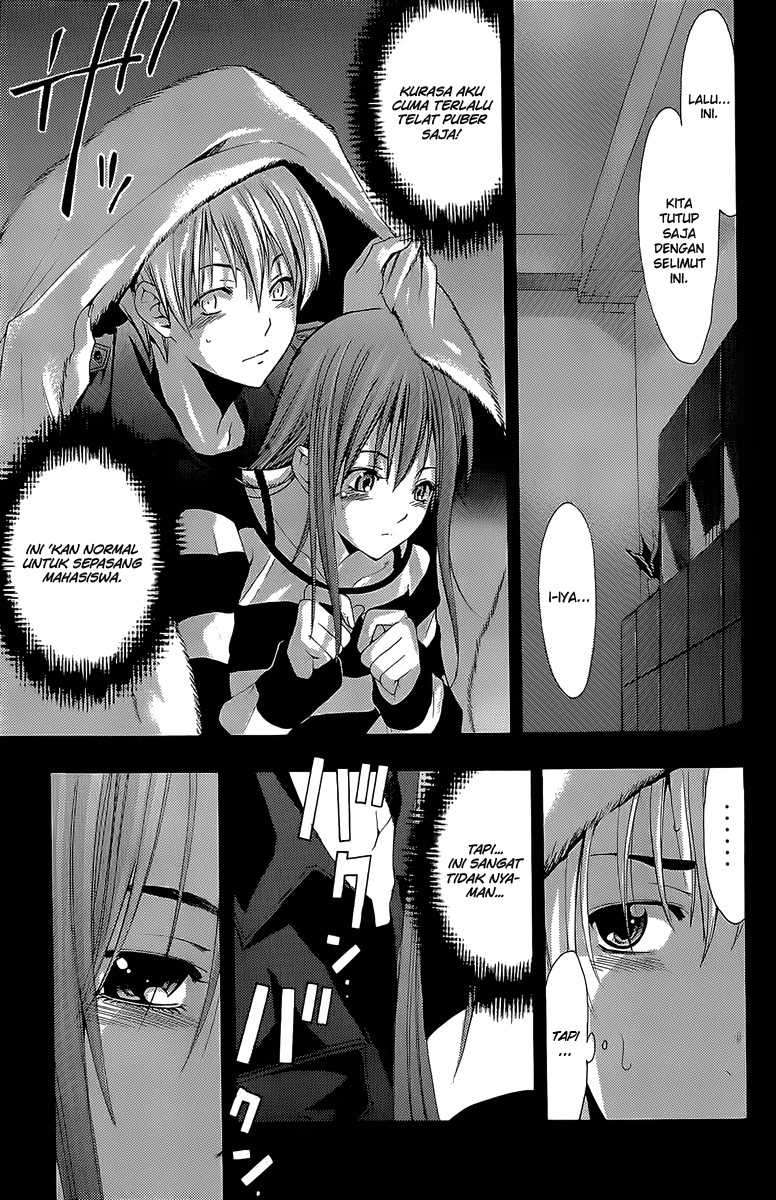 Chapter 155 - halaman 19