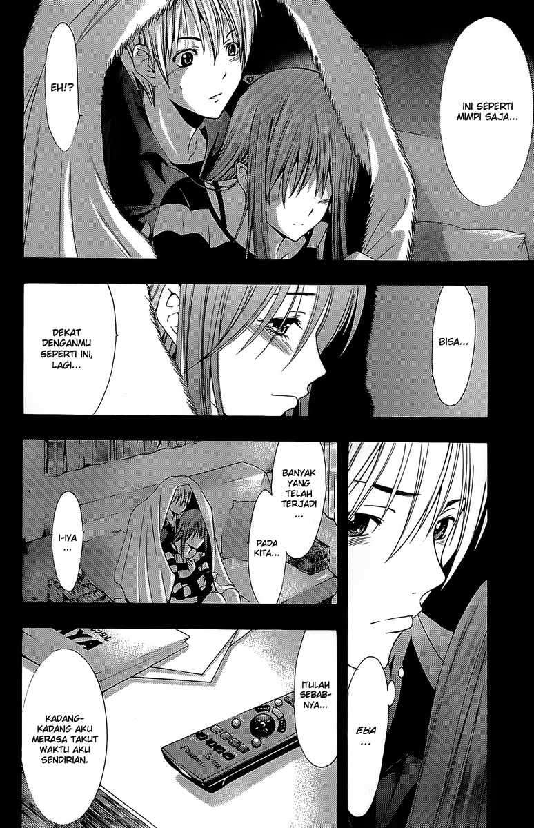 Chapter 155 - halaman 20