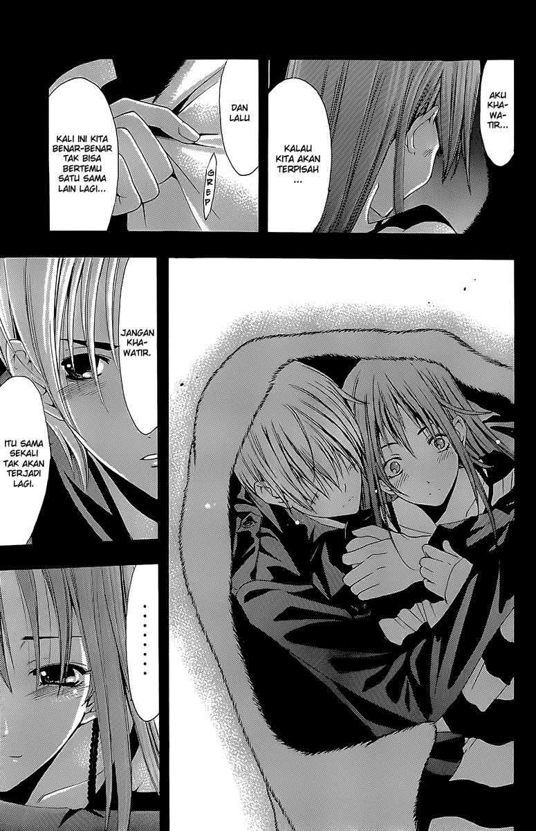 Chapter 155 - halaman 21