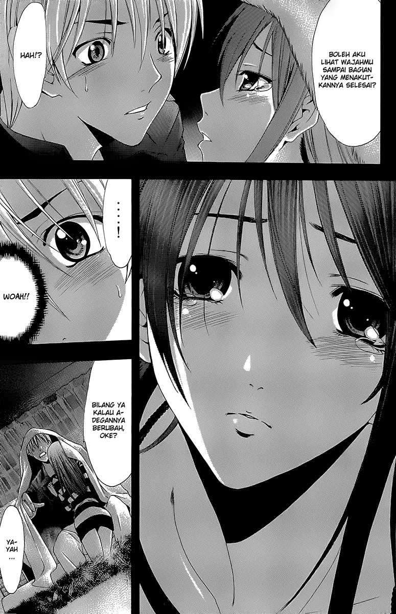 Chapter 155 - halaman 23
