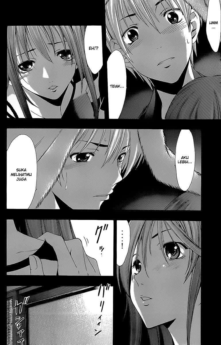 Chapter 155 - halaman 24