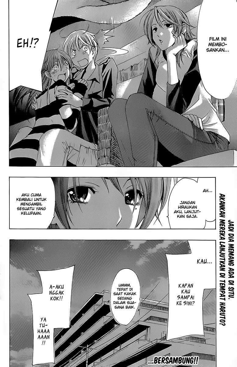 Chapter 155 - halaman 26