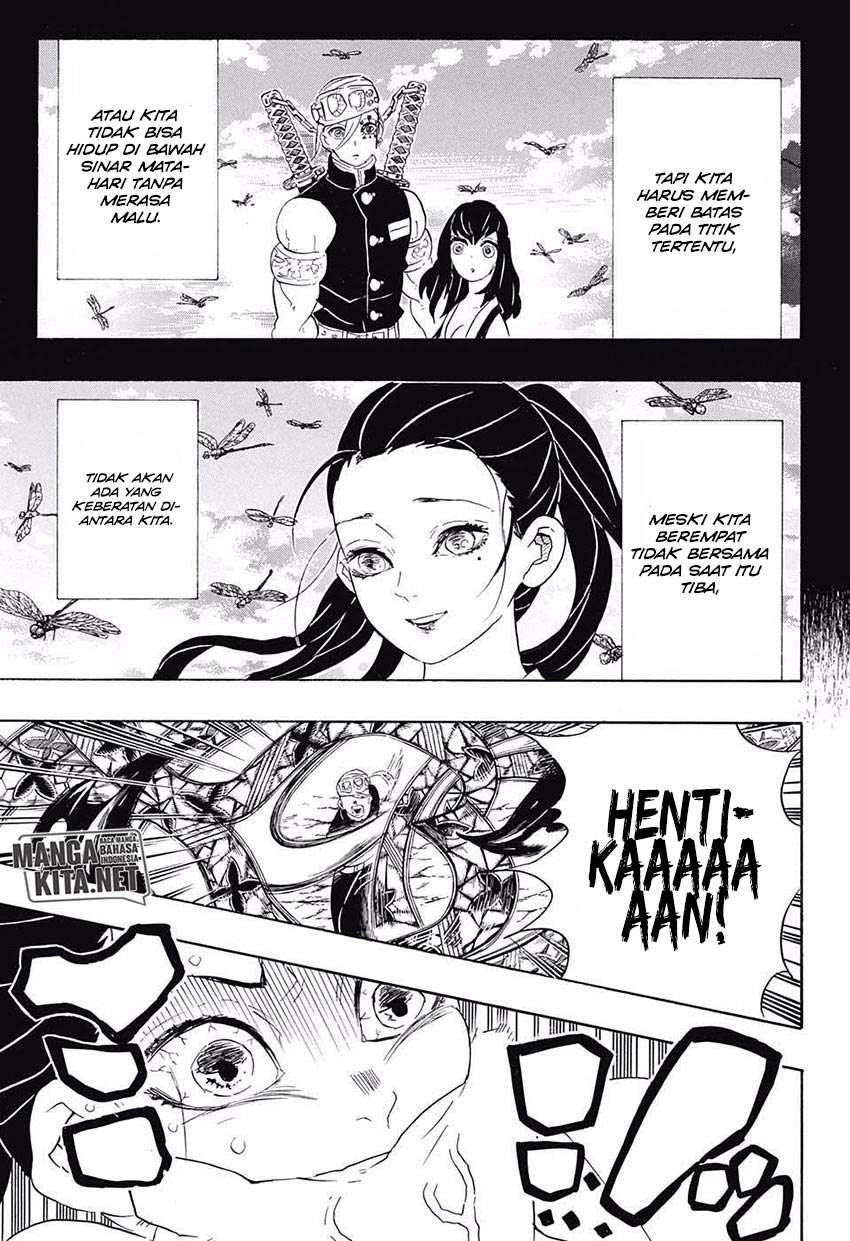 Chapter 90 - halaman 13