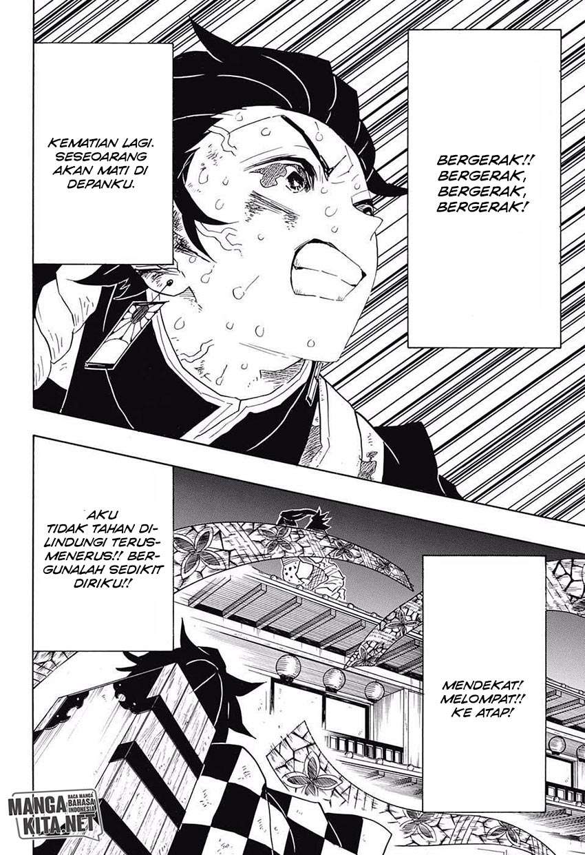 Chapter 90 - halaman 14