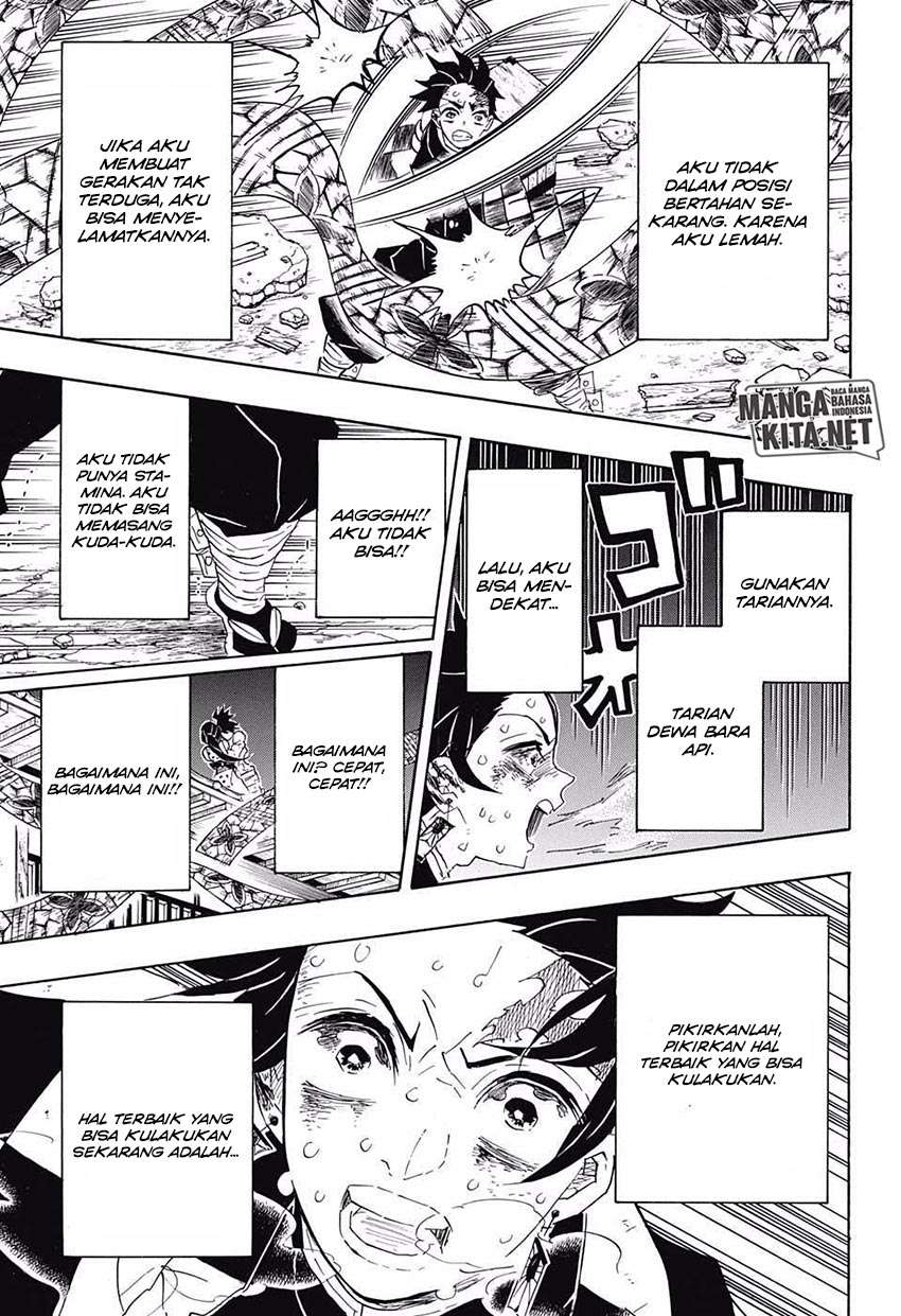 Chapter 90 - halaman 15