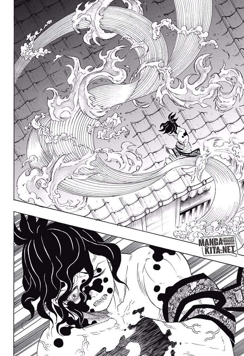 Chapter 90 - halaman 16