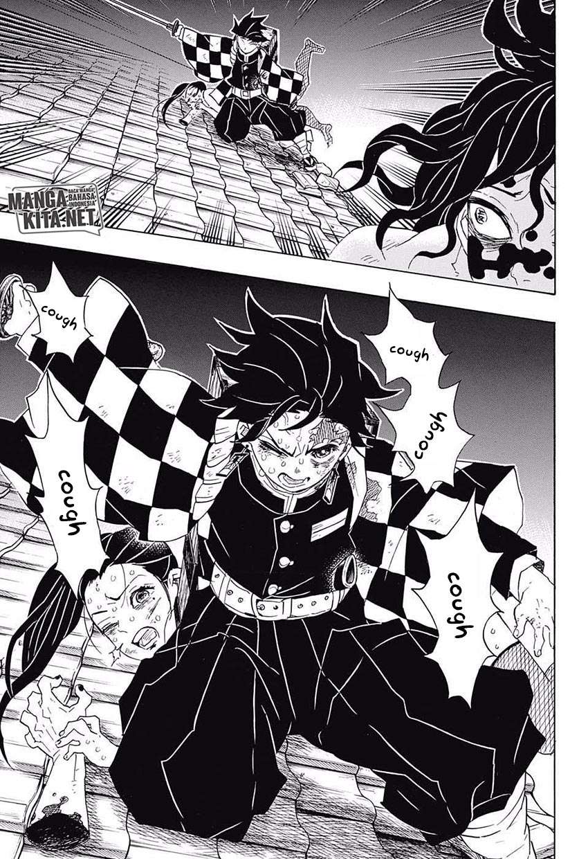 Chapter 90 - halaman 17