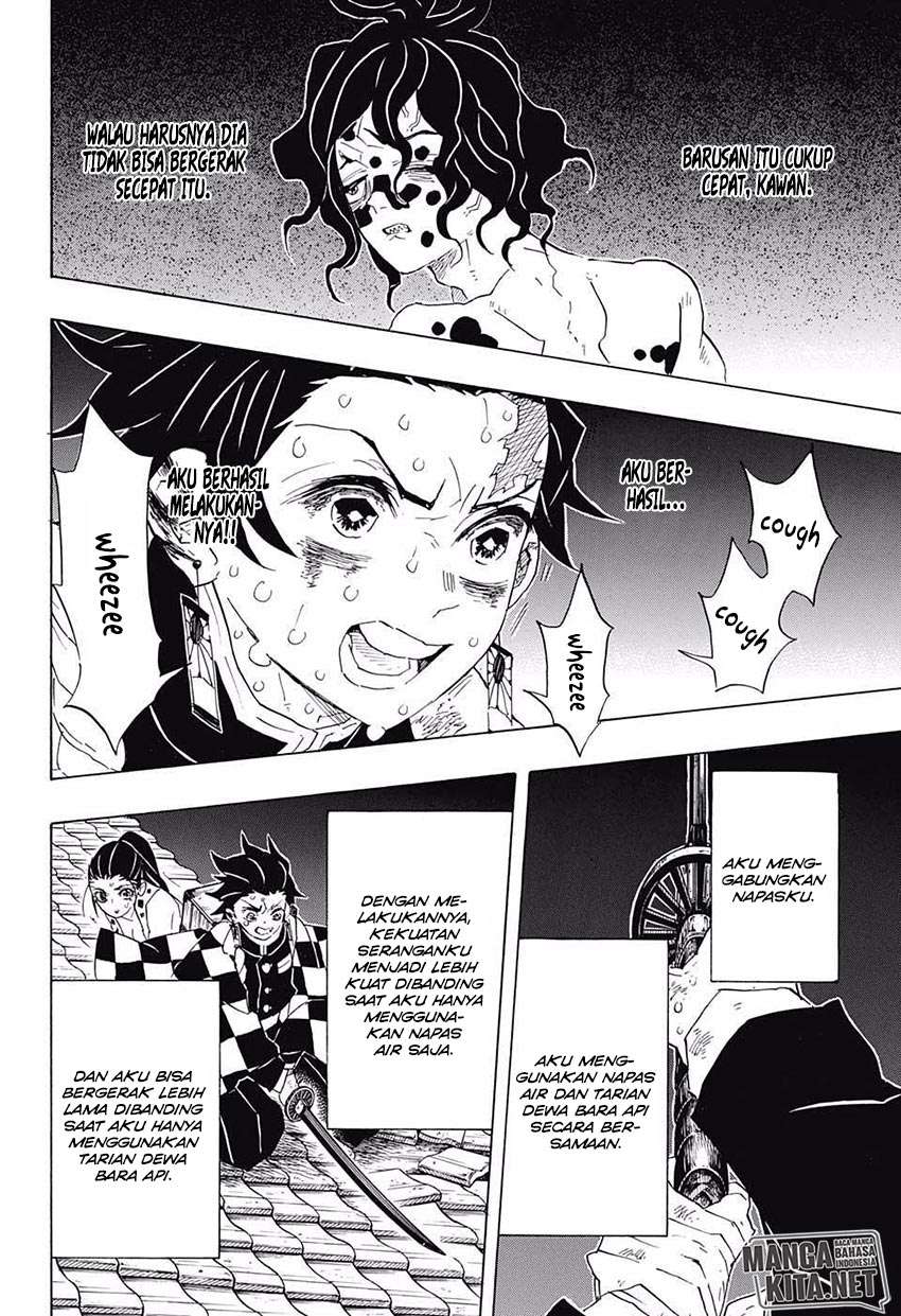 Chapter 90 - halaman 18