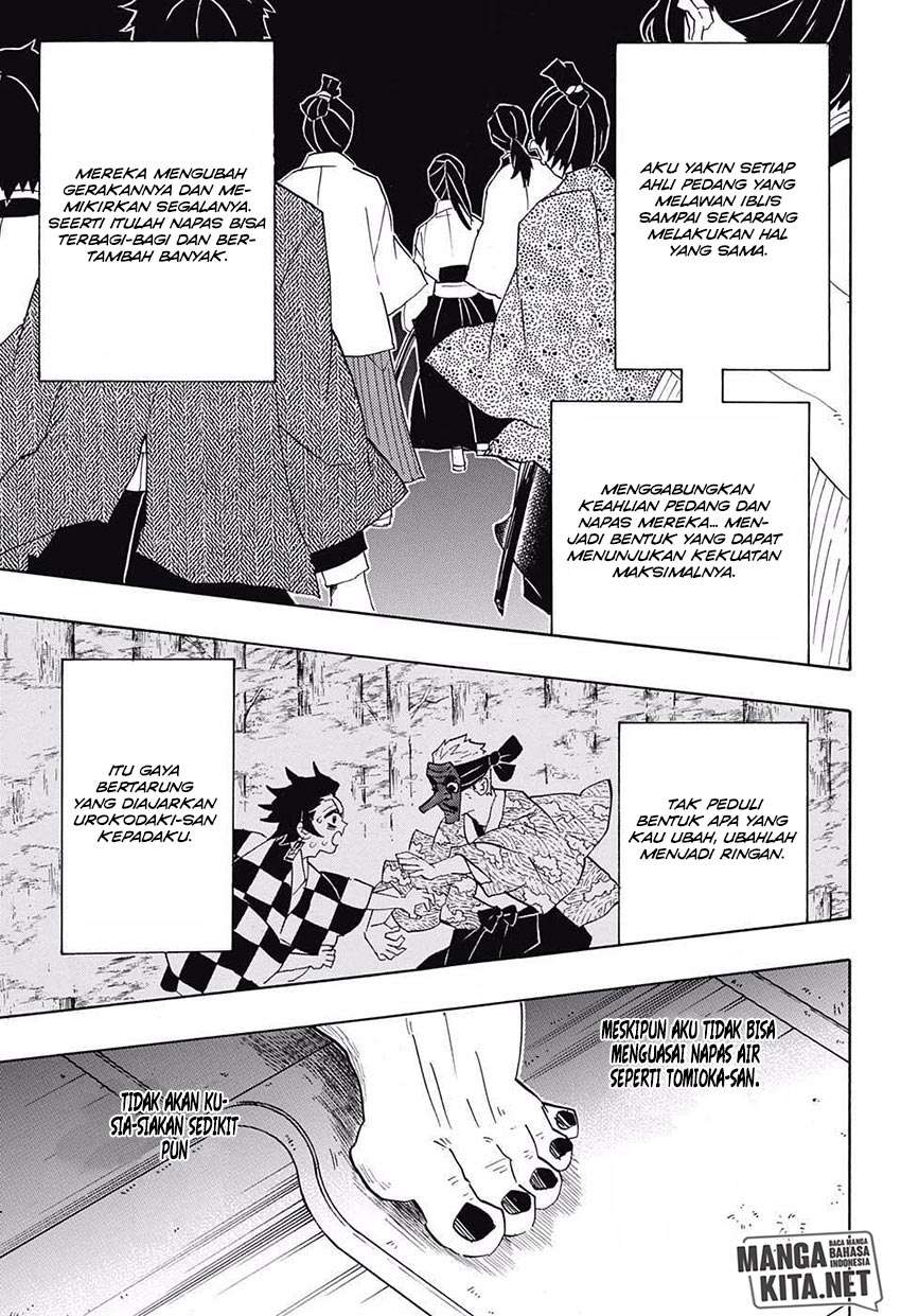 Chapter 90 - halaman 19