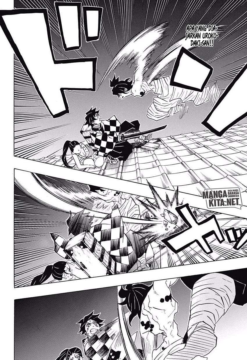 Chapter 90 - halaman 20