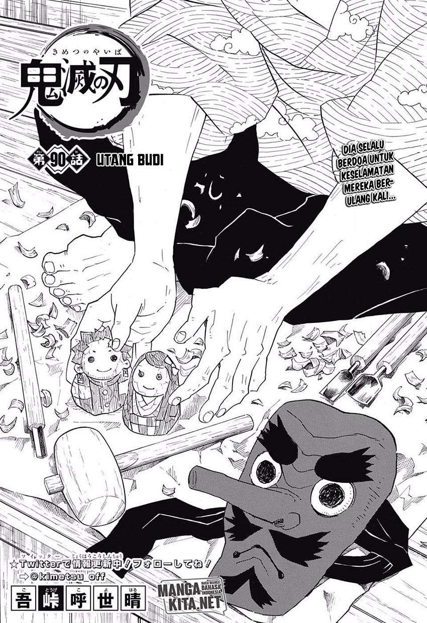 Chapter 90 - halaman 3