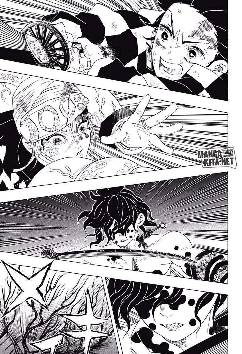 Chapter 90 - halaman 5
