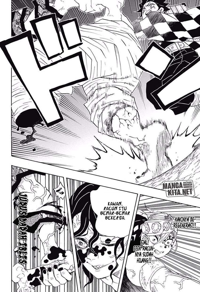 Chapter 90 - halaman 6