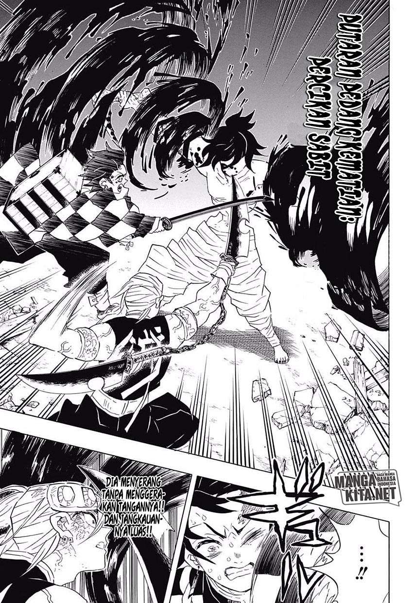 Chapter 90 - halaman 7
