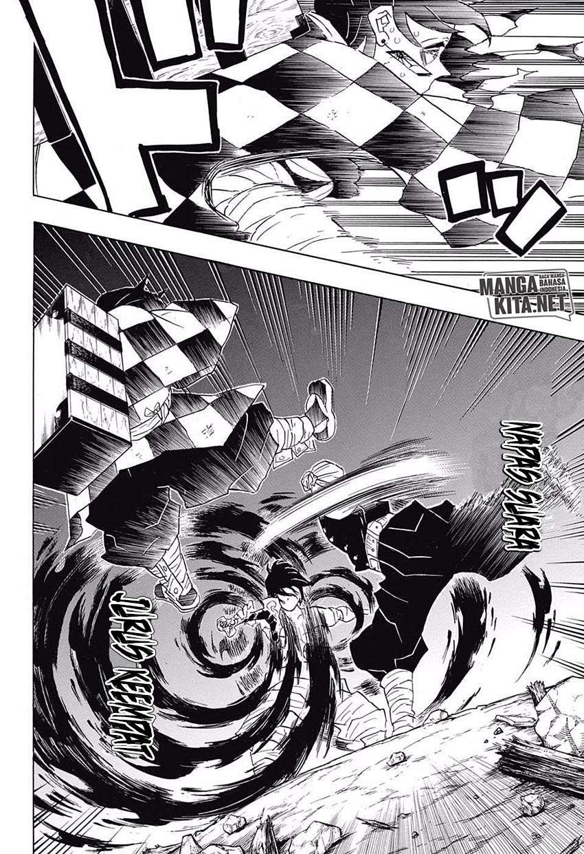 Chapter 90 - halaman 8