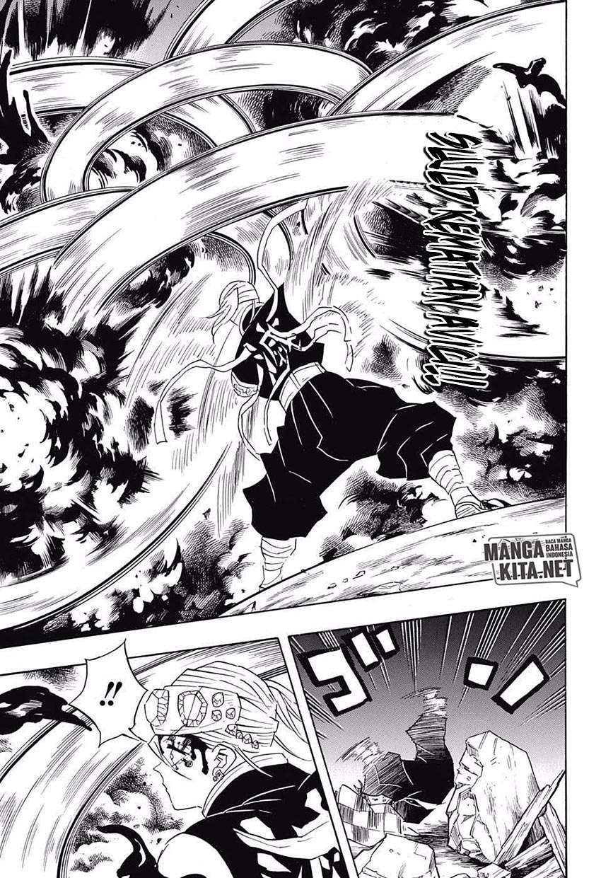 Chapter 90 - halaman 9