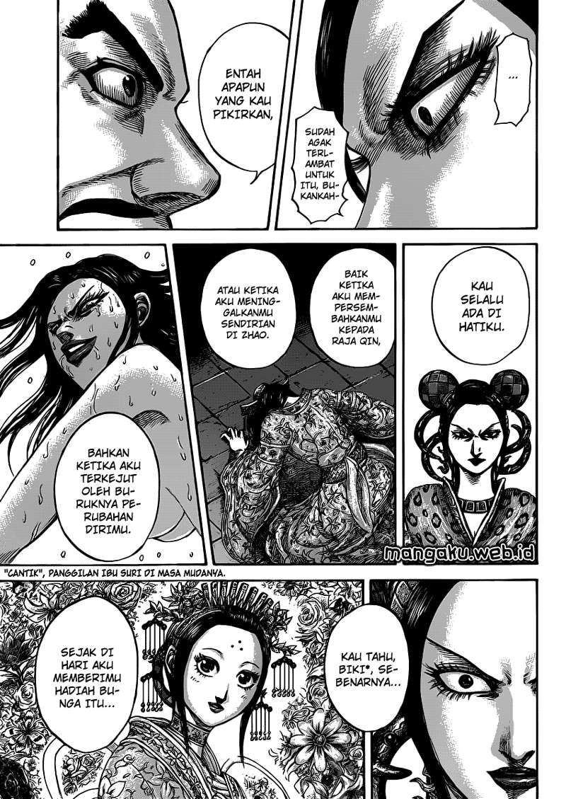 Chapter 406 - halaman 12
