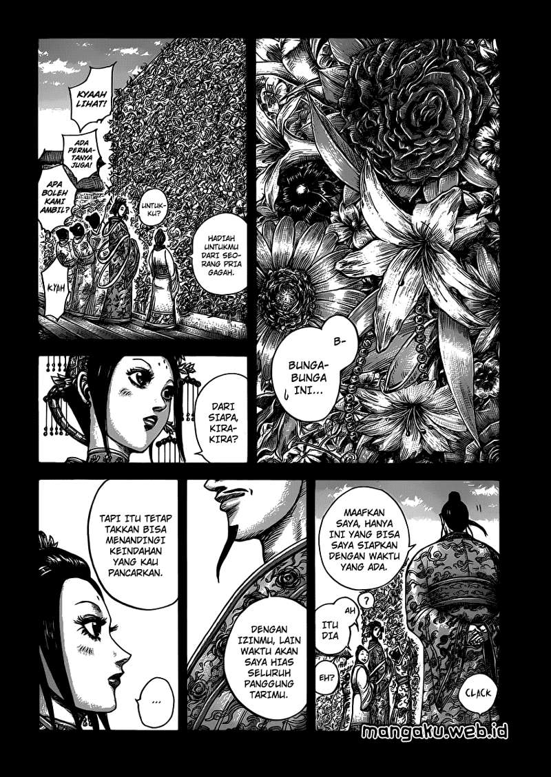 Chapter 406 - halaman 3